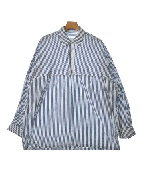 FreshService Casual shirts