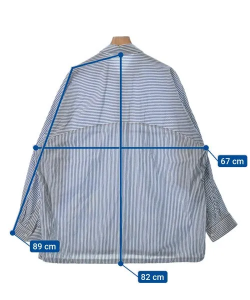 FreshService Casual shirts