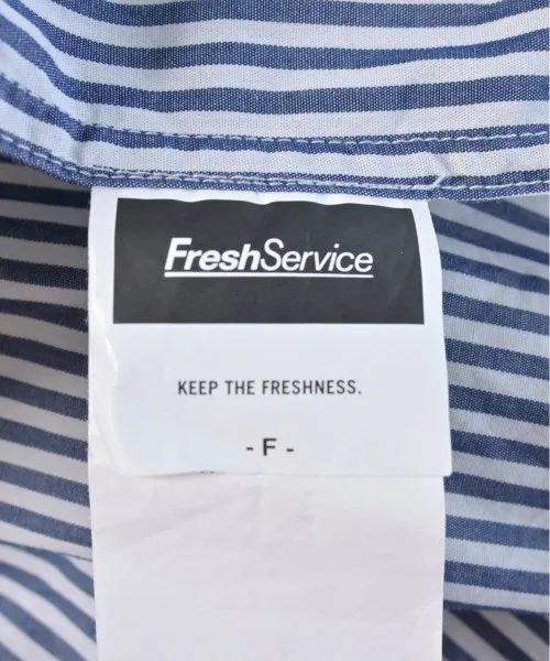 FreshService Casual shirts