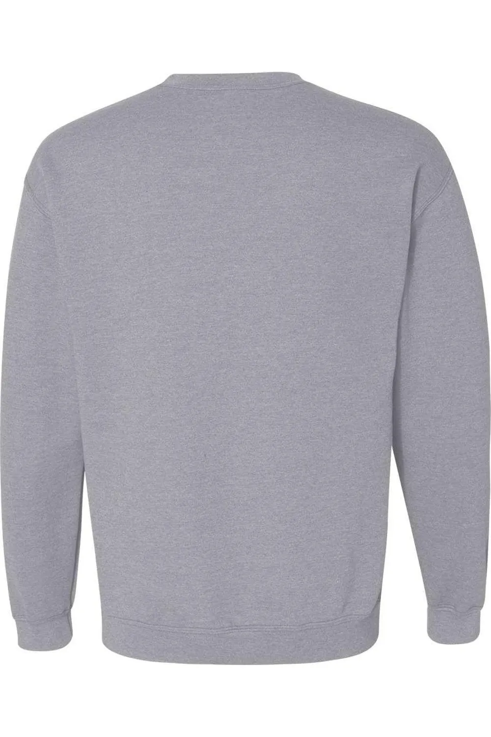 Friends Any More Clothes Adult Crewneck Sweatshirt