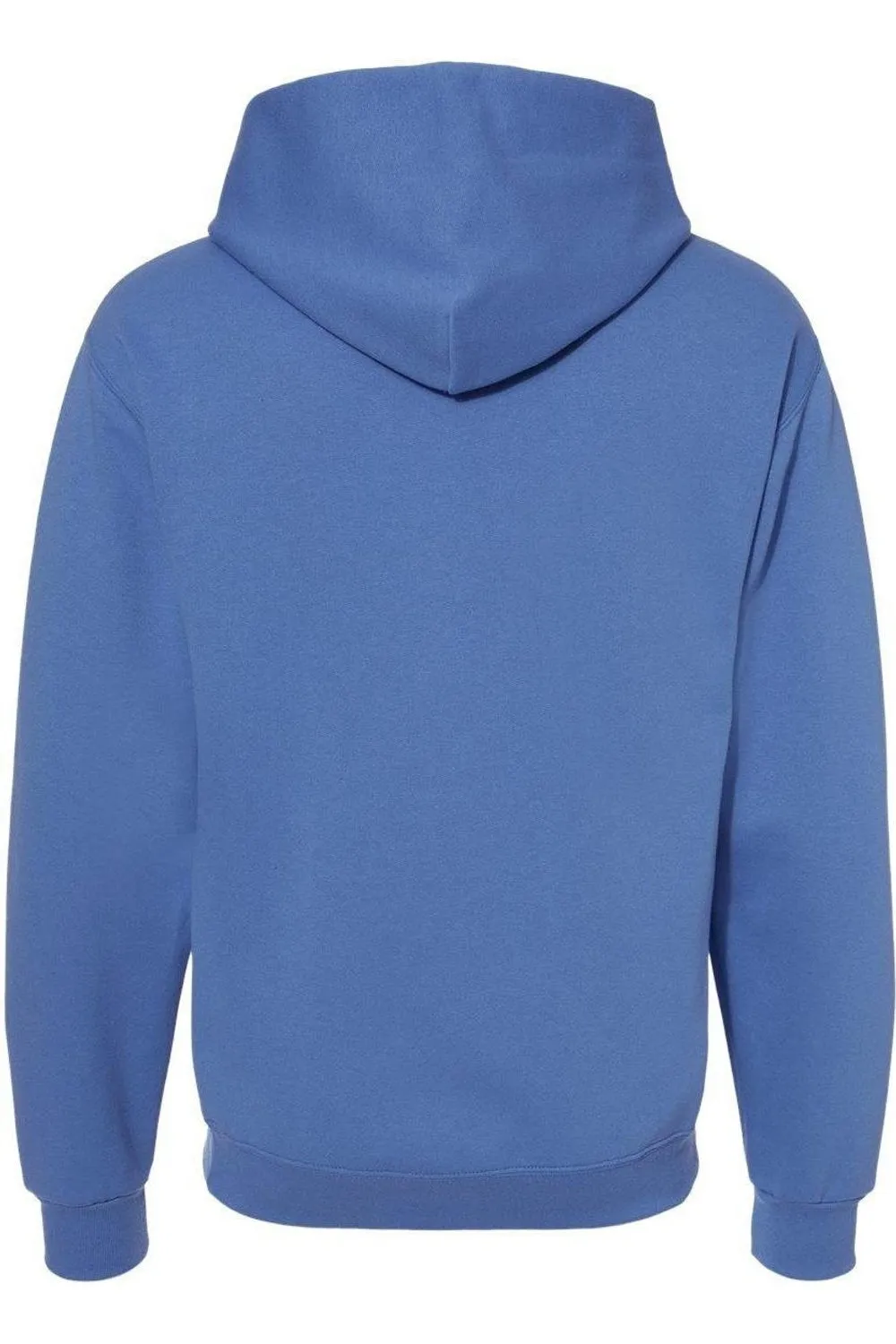 Frosty The Snowman Melt Adult Pull Over Hoodie / Hooded Sweatshirt