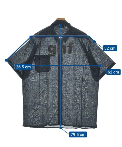 GALLERY 1950 Casual shirts