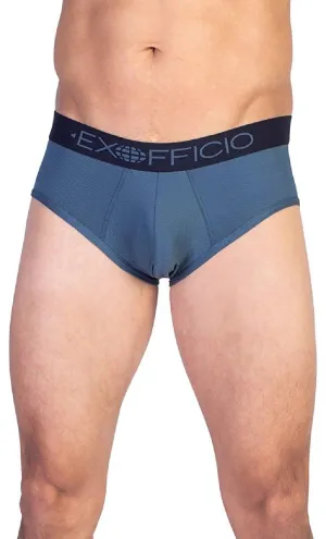 Give-N-Go Sport Mesh Brief In Phantom