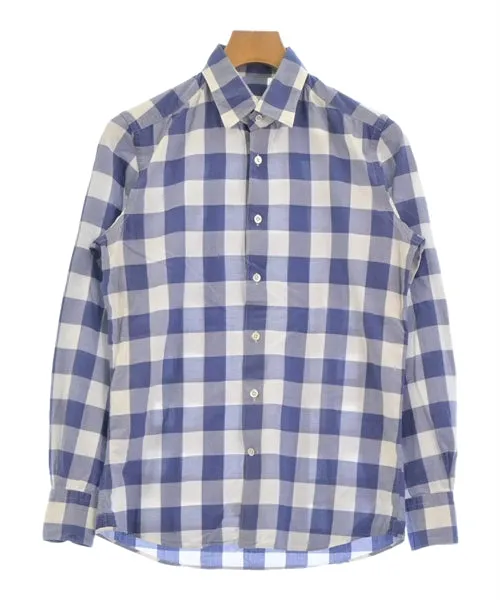 Glanshirt Casual shirts
