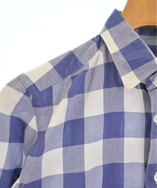Glanshirt Casual shirts