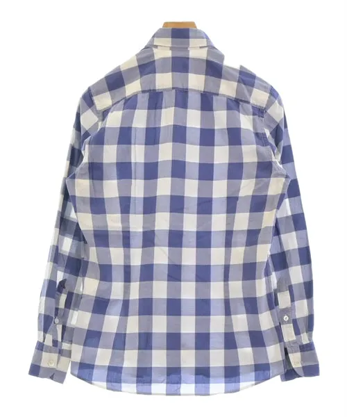 Glanshirt Casual shirts