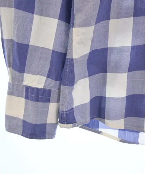 Glanshirt Casual shirts