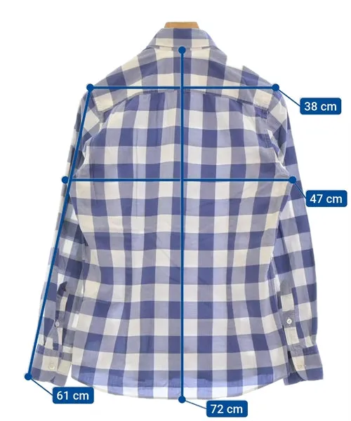 Glanshirt Casual shirts