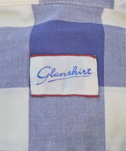 Glanshirt Casual shirts