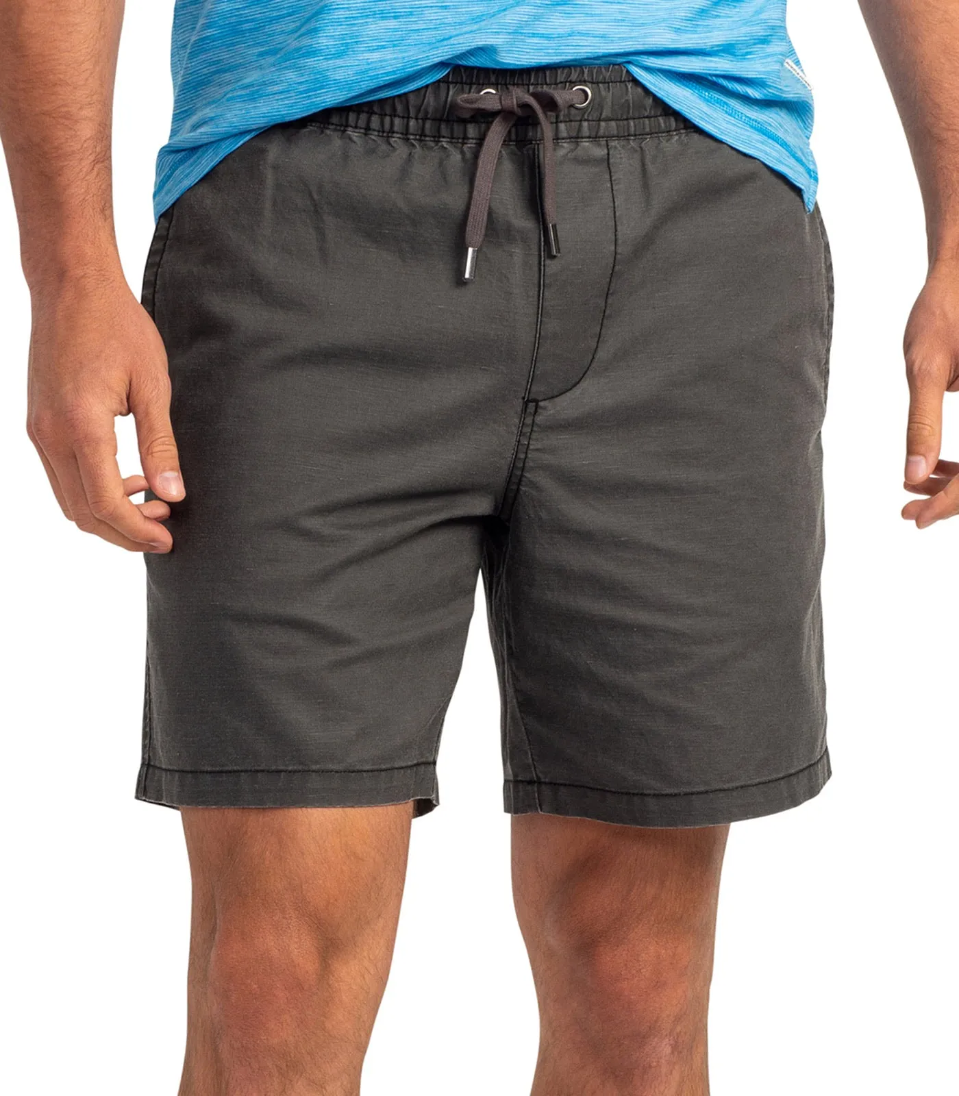 Glenmark 7" Resort Short