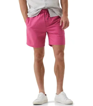 Glenmark 7" Resort Short