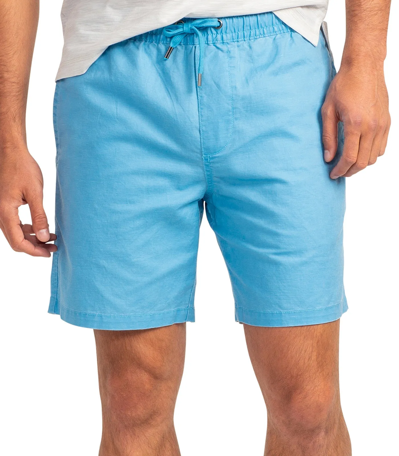 Glenmark 7" Resort Short