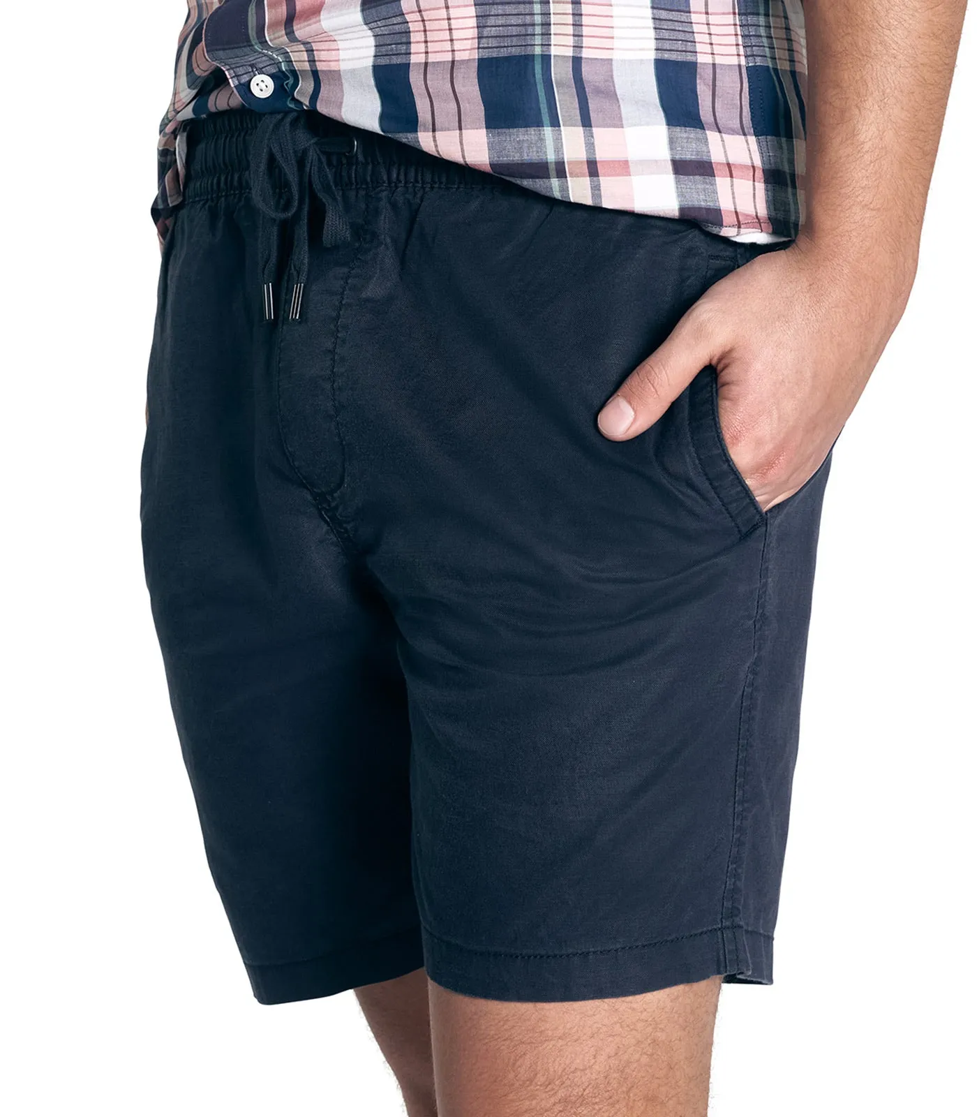 Glenmark 7" Resort Short