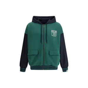 Golden Goose Reversible hoodie Men's Jacket
