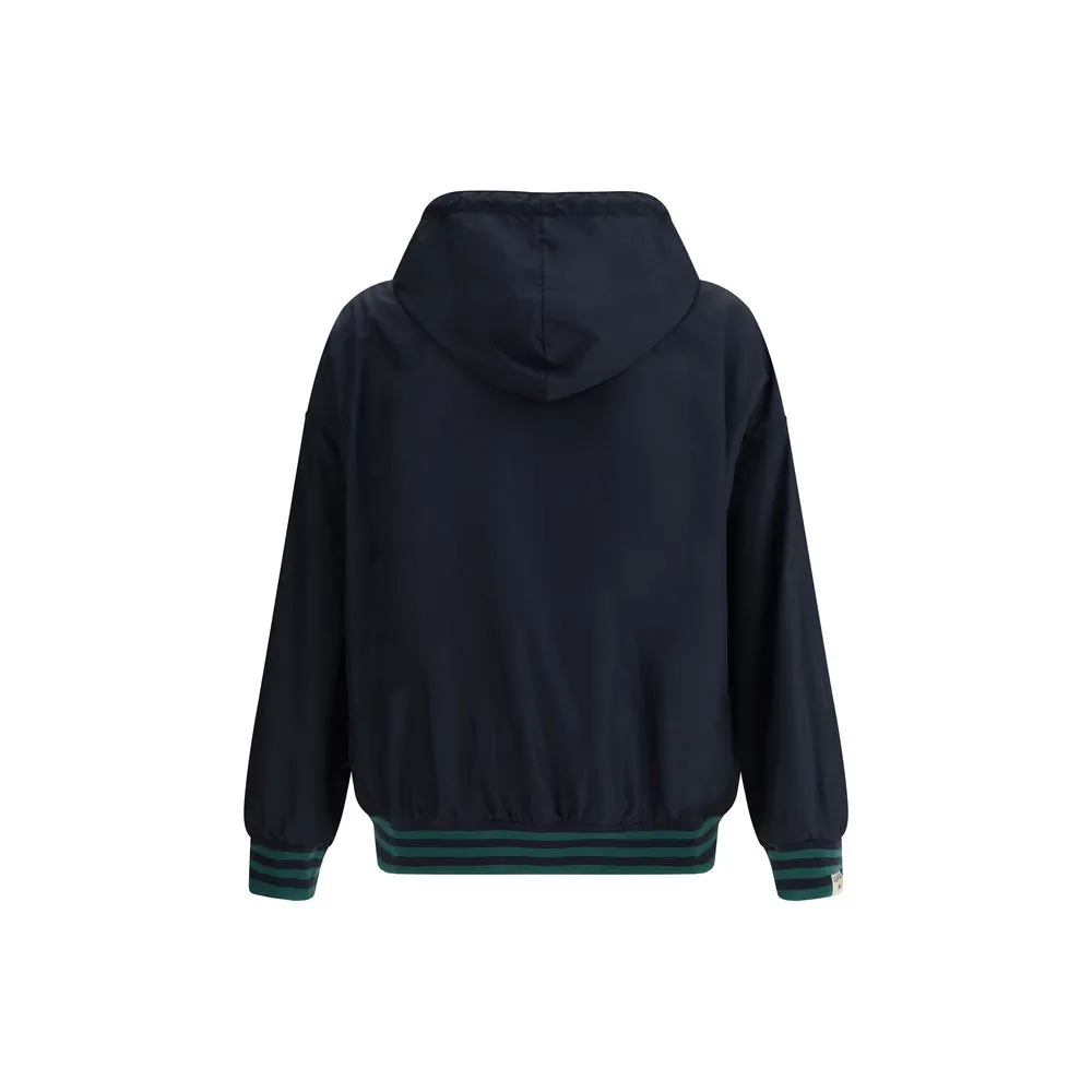 Golden Goose Reversible hoodie Men's Jacket