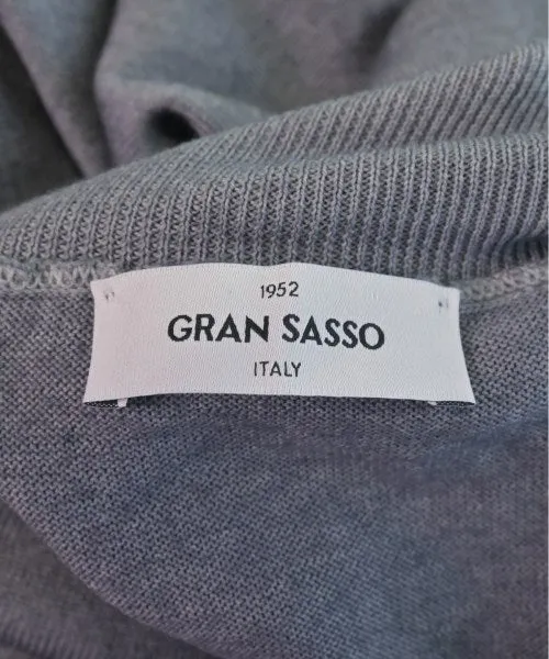 GRAN SASSO Sweaters