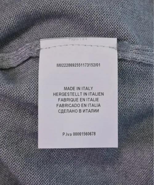 GRAN SASSO Sweaters