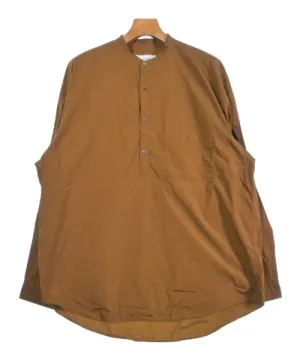 Graphpaper Casual shirts