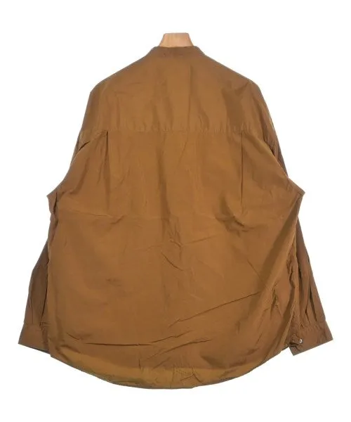 Graphpaper Casual shirts