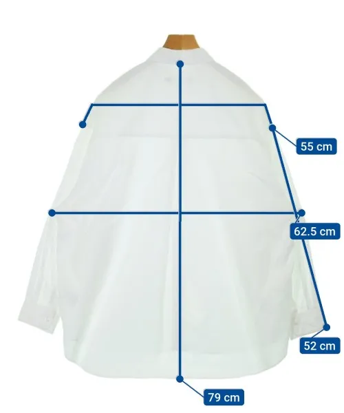 Graphpaper Casual shirts