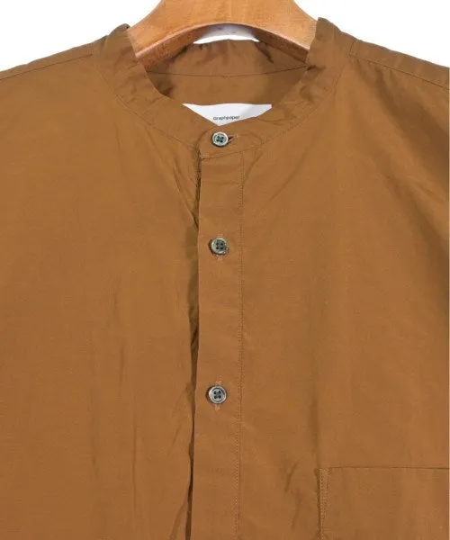 Graphpaper Casual shirts