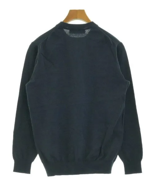 Green Label Relaxing Sweaters