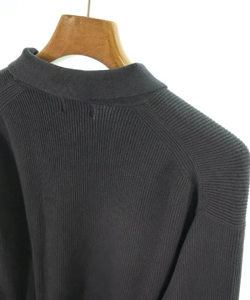 Green Label Relaxing Sweaters