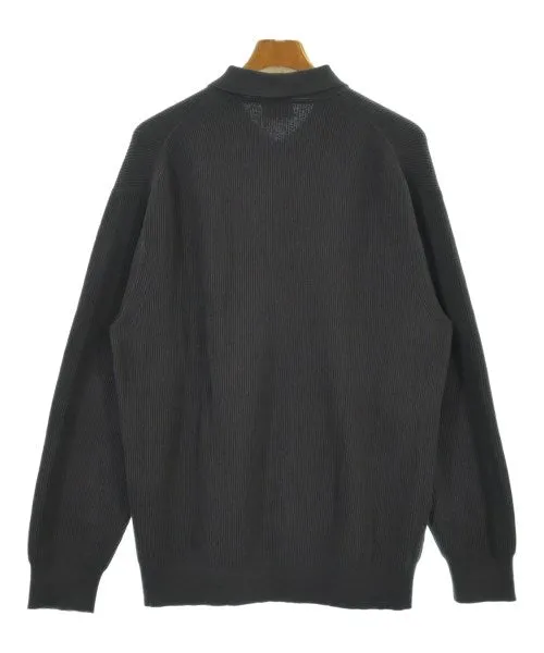 Green Label Relaxing Sweaters