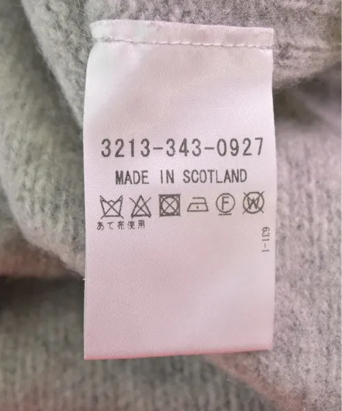 green label relaxing Sweaters