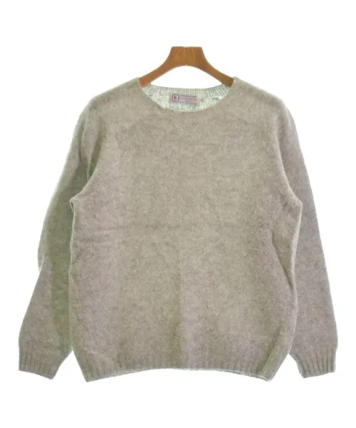 green label relaxing Sweaters