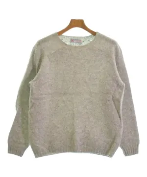 green label relaxing Sweaters