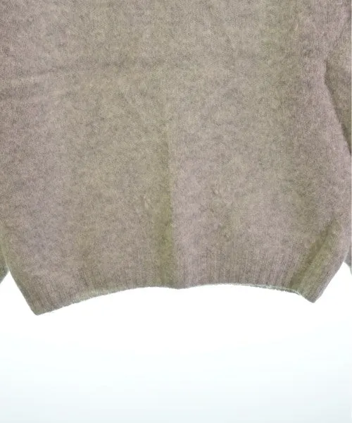 green label relaxing Sweaters