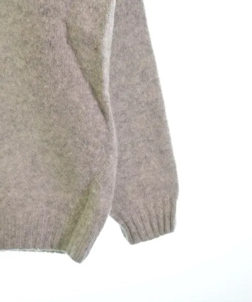 green label relaxing Sweaters