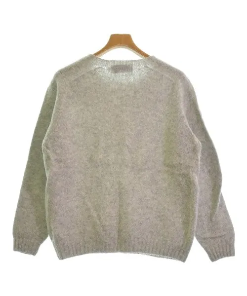 green label relaxing Sweaters