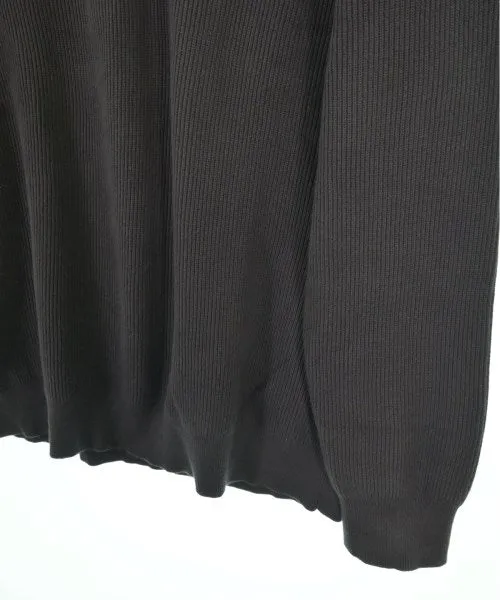 Green Label Relaxing Sweaters