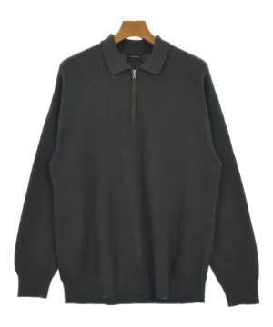Green Label Relaxing Sweaters