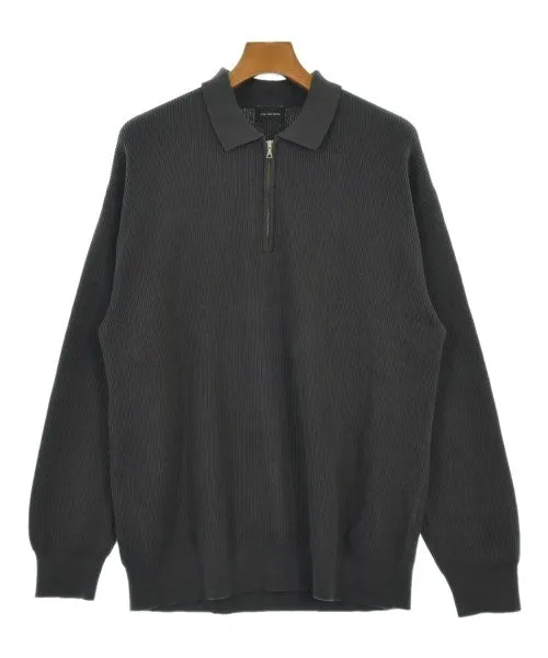 Green Label Relaxing Sweaters