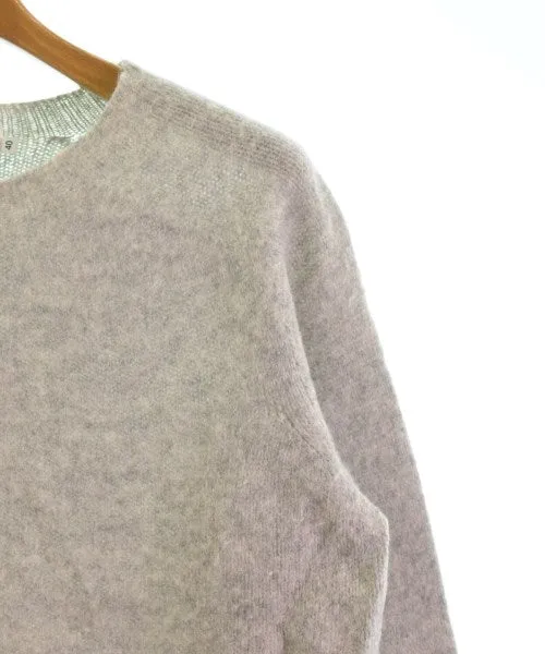 green label relaxing Sweaters
