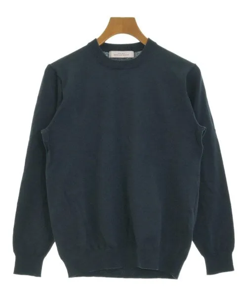 Green Label Relaxing Sweaters