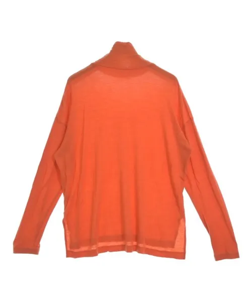 green label relaxing Sweaters