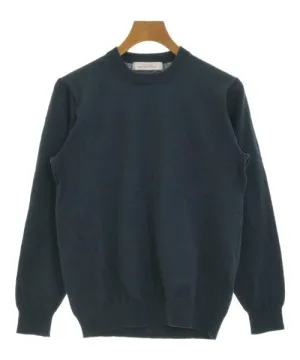 Green Label Relaxing Sweaters