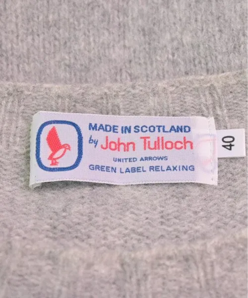 green label relaxing Sweaters