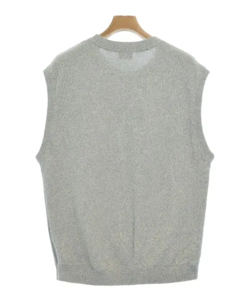 Green Label Relaxing Vests