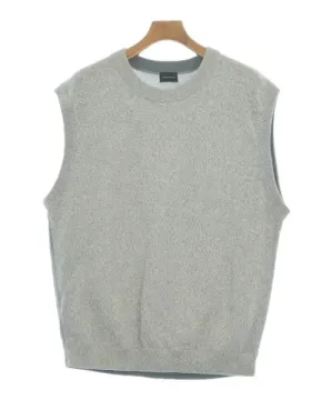 Green Label Relaxing Vests