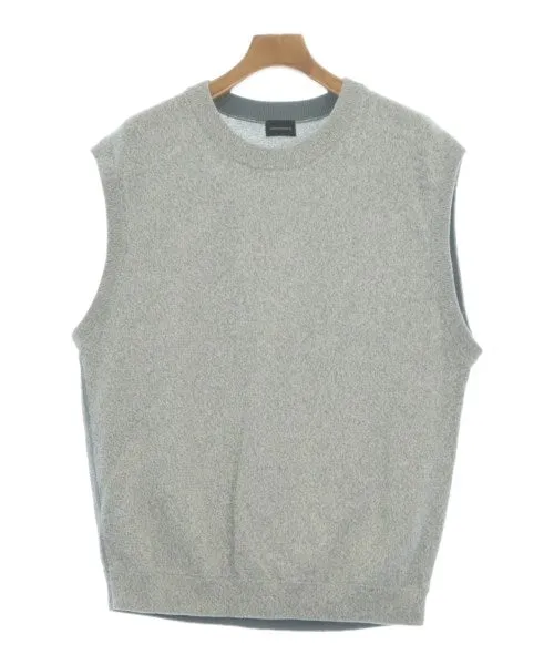 Green Label Relaxing Vests
