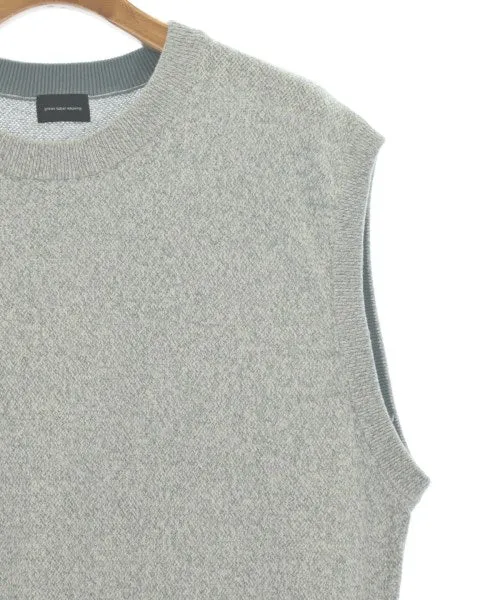 Green Label Relaxing Vests