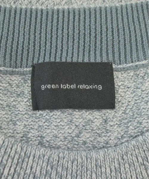 Green Label Relaxing Vests