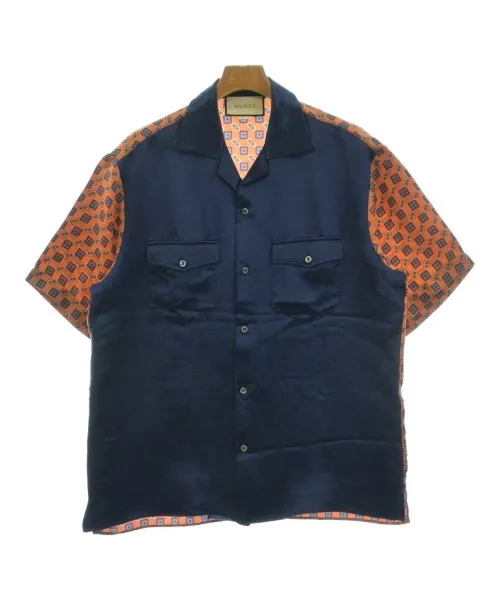 GUCCI Casual shirts