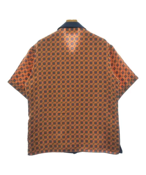 GUCCI Casual shirts