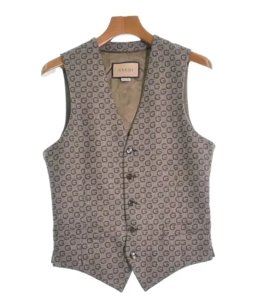 GUCCI Casual shirts